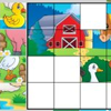 Spring Block Puzzle