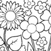 Spring Coloring