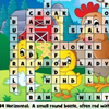 Spring Crossword Puzzle