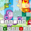 Spring Hangman