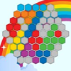 Spring Hex Puzzle