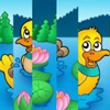 Spring Mix Puzzle