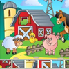 Spring Picture Search Puzzle