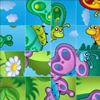 Spring Turn Puzzle