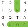 Spring Word Search