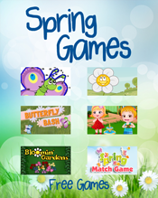 Spring Games
