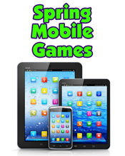 Spring Mobile Games