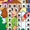 Summer Crossword Puzzle