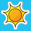 Summer Match Game