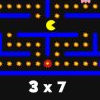 Summer Math Munchman