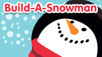 Build a Snowman 🕹️ Play on CrazyGames