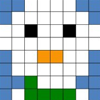 Create Winter Mosaics