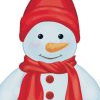Decorate a Snowman