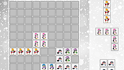 Winter Box Puzzle