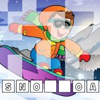 Winter Hangman