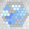 Winter Hex Puzzle