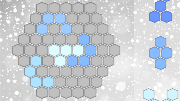 Winter Block Puzzle  Play Winter Block Puzzle on PrimaryGames