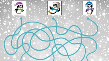 Winter Block Puzzle  Play Winter Block Puzzle on PrimaryGames