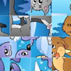 Winter Turn Puzzle