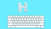 Winter Typing