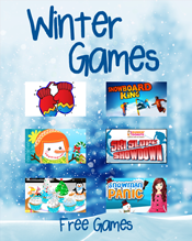 Winter Games