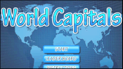 World Capitals