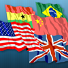 World Capitals Quiz