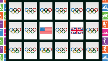 Play Matching game - All country Flags - Online & Free