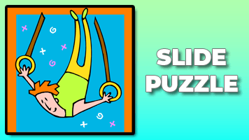 Summer Slide Puzzle  Play Summer Slide Puzzle on PrimaryGames