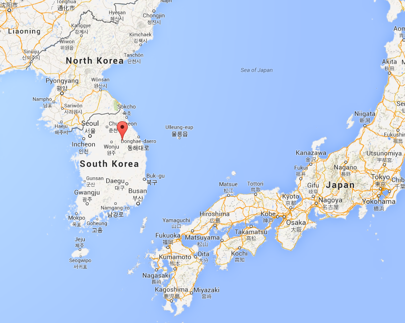 Донхэ корея. Город Донхэ Южная Корея на карте. Порт Донхэ Южная Корея. Донхэ Корея на карте порт. Тонхэ Корея.