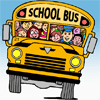 School Bus Slide Puzzle
