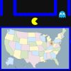 US States Munchman