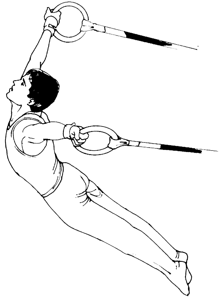 Olympic Coloring Pages - PrimaryGames.com
