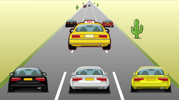 Crazy Taxi • Free Online Games At Primarygames