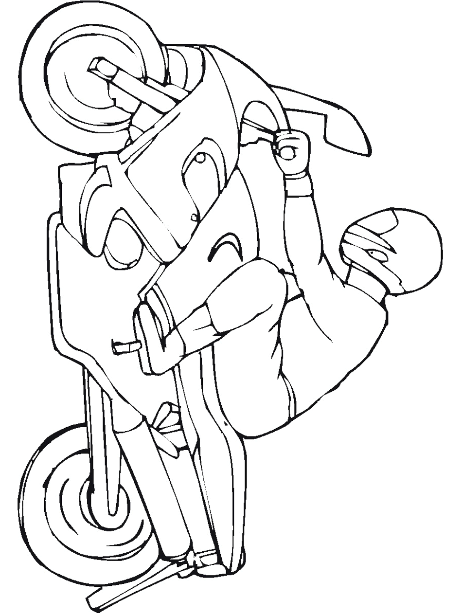 Download Transportation Coloring Pages - PrimaryGames.com