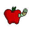 Squigly's Apples