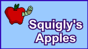 Squigly's Apples