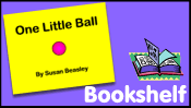 One Little Ball