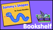 Sammy's Shapes