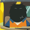 Ben & Hairy: Back On Truck