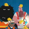 Ben & Hairy: Night Search