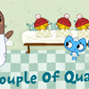 A Couple of Quacks