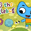Gigi the Jigglebug