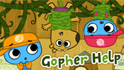 Gopher Help
