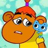 Monkey See. Monkey Break.