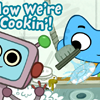 Now We're Cookin'