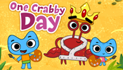 One Crabby Day