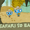 Safari So Bad