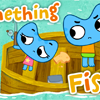 Something Fishy