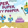 Super Duper Party Pooper